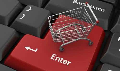 大陸消費者熱衷網購,網購為何在國人生活中不可或缺?